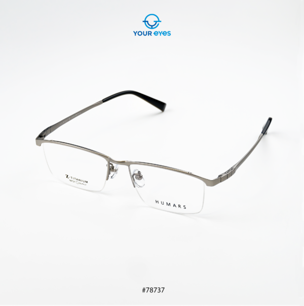 Gọng kính Humars 78737 - Hình ảnh 2