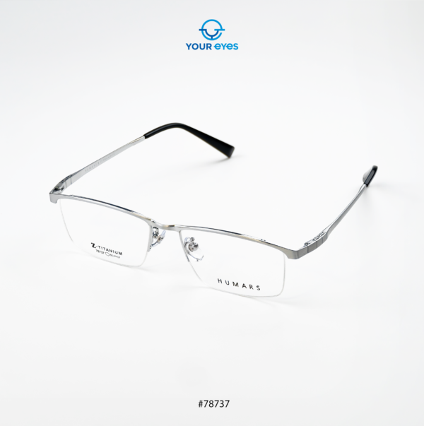 Gọng kính Humars 78737 - Hình ảnh 3