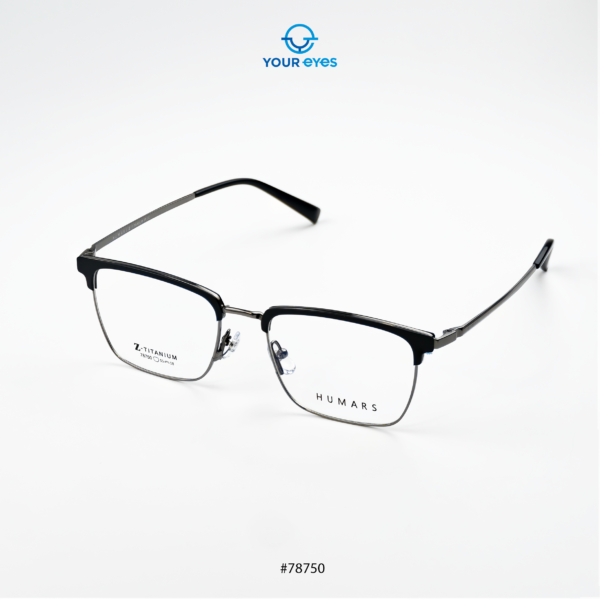 Gọng kính Humars 78750