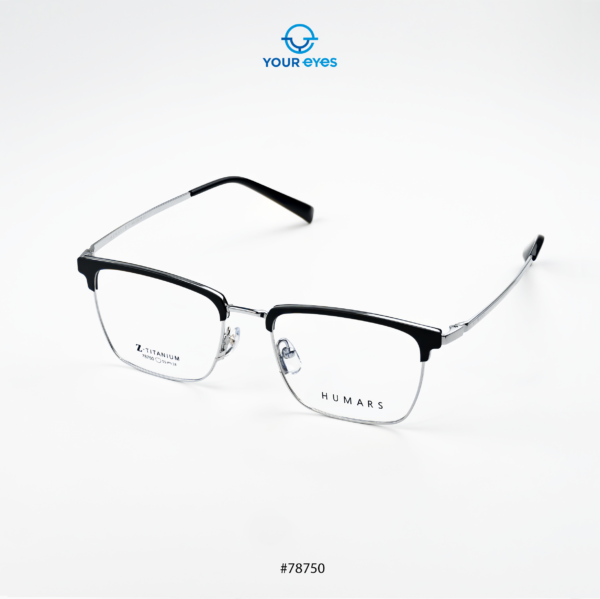 Gọng kính Humars 78750 - Hình ảnh 2