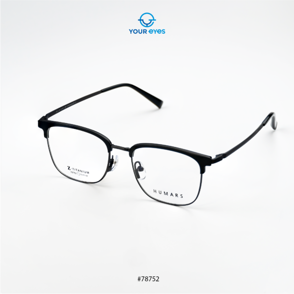 Gọng kính Humars 78752