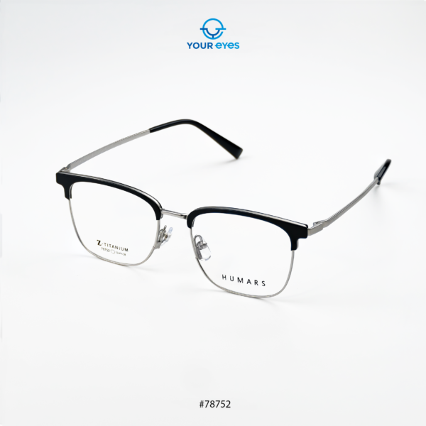 Gọng kính Humars 78752 - Hình ảnh 4