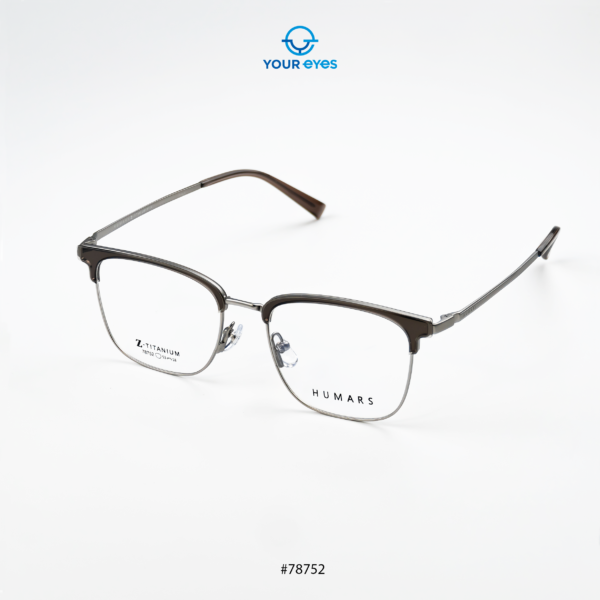 Gọng kính Humars 78752 - Hình ảnh 3