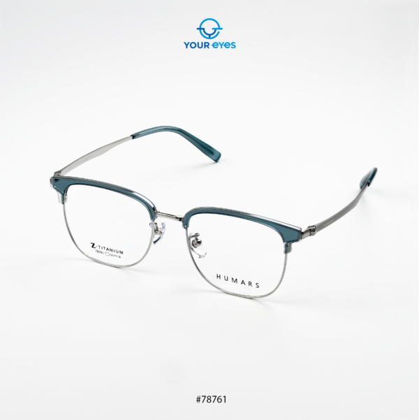 Gọng kính Humars 78761 - Hình ảnh 2