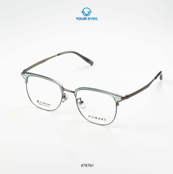 Gọng kính Humars 78761 - Hình ảnh 3
