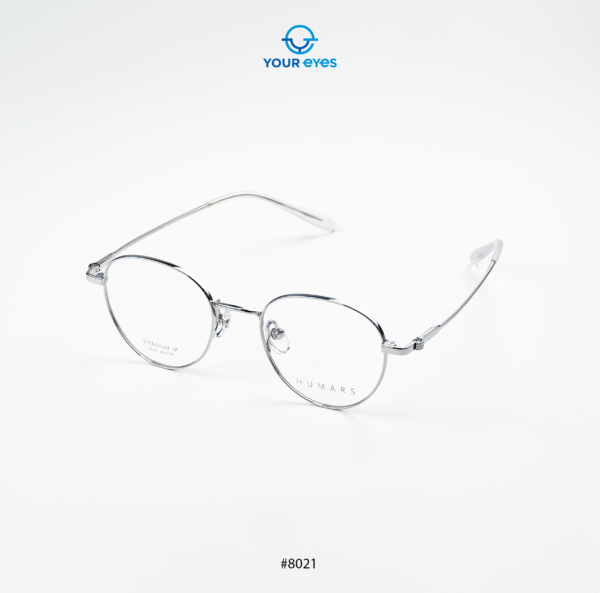 Gọng kính Humars 8021 - Hình ảnh 4
