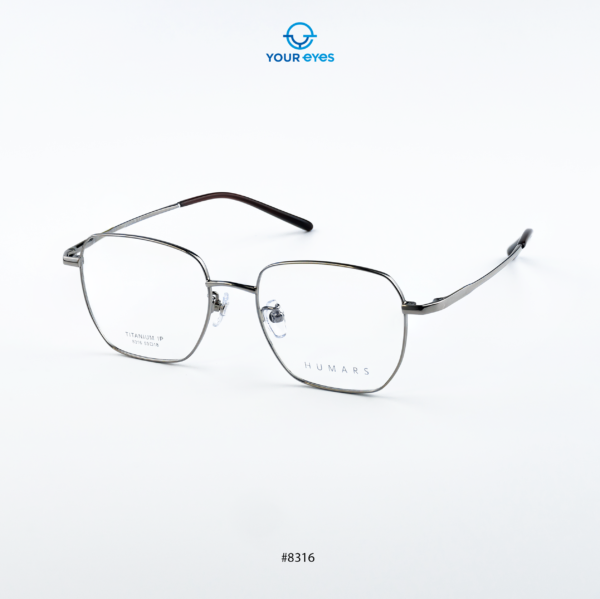 Gọng Kính Humars 8316 - Hình ảnh 3