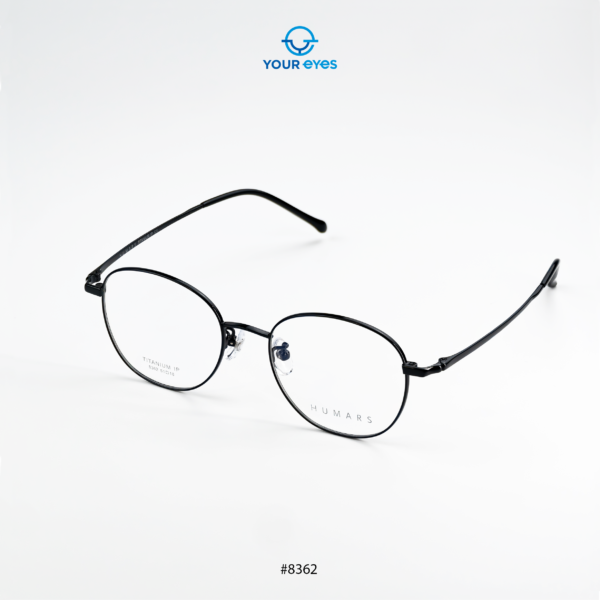 Gọng kính Humars 8362 - Hình ảnh 3