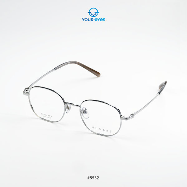 Gọng kính Humars 8532 - Hình ảnh 3