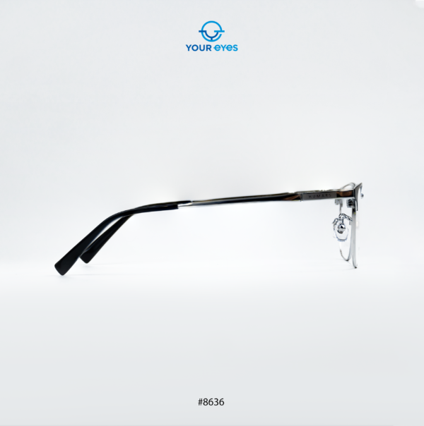 Gọng Kính Humars 8636 - Hình ảnh 7