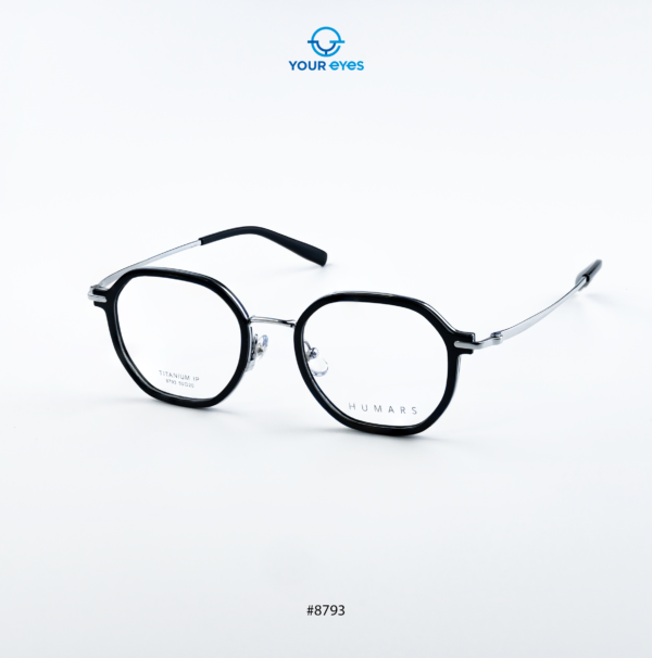 Gọng Kính Humars 8793 - Hình ảnh 2