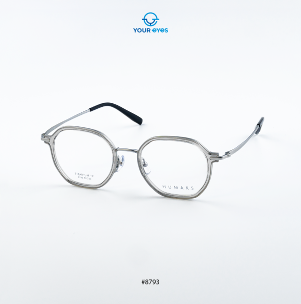 Gọng Kính Humars 8793 - Hình ảnh 3