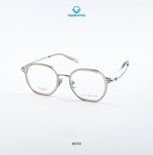 Gọng Kính Humars 8793 - Hình ảnh 4