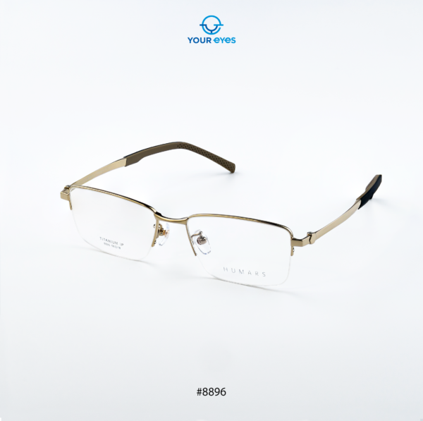 Gọng Kính Humars 8896 - Hình ảnh 3