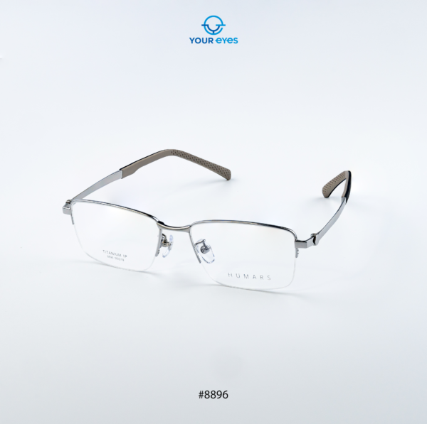 Gọng Kính Humars 8896 - Hình ảnh 4