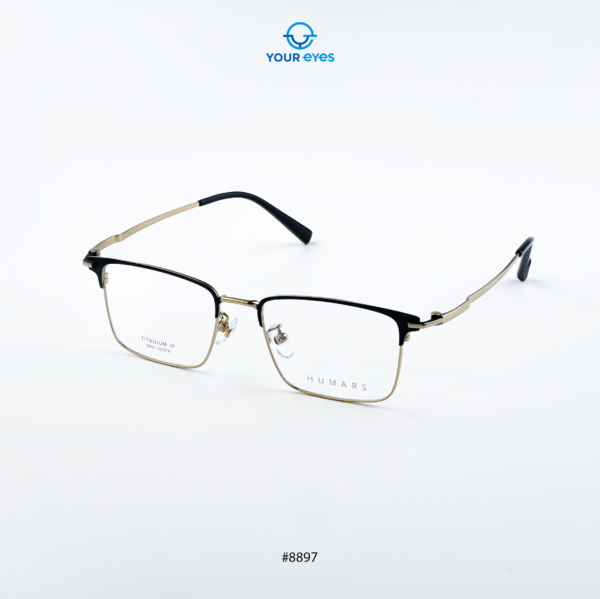 Gọng Kính Humars 8897 - Hình ảnh 3