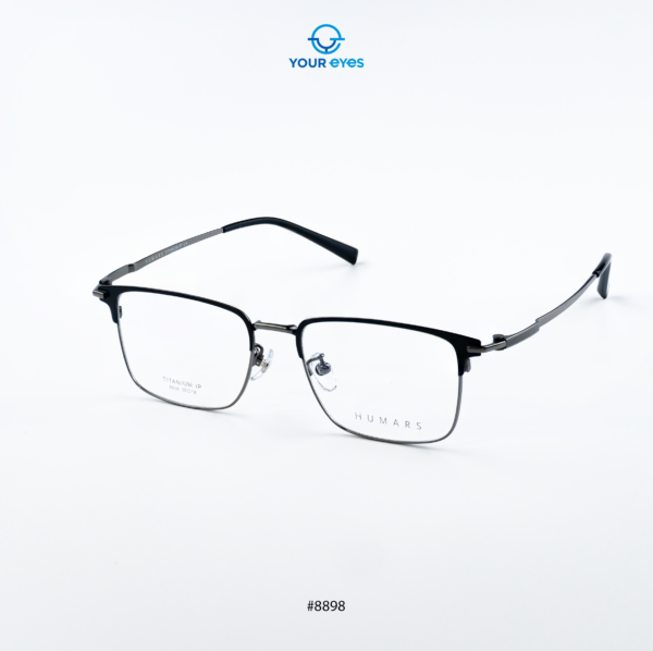 Gọng Kính Humars 8898 - Hình ảnh 2