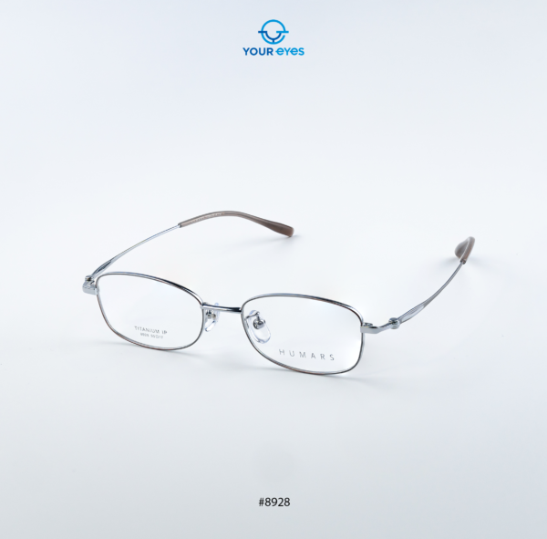 Gọng Kính Humars 8928 - Hình ảnh 5