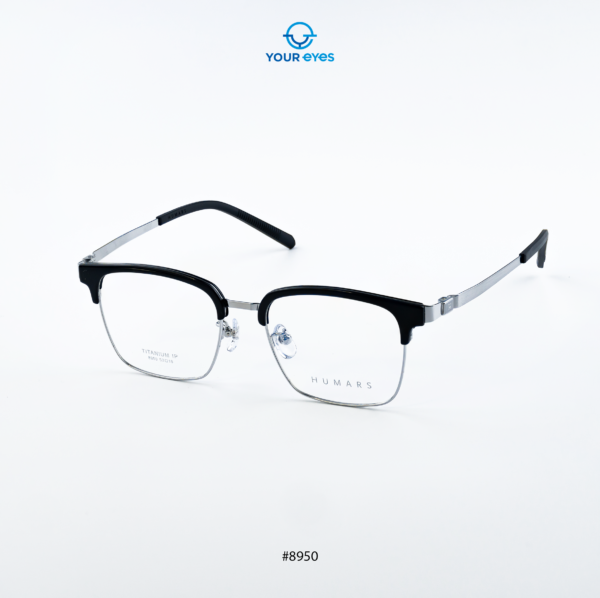 Gọng Kính Humars 8950 - Hình ảnh 3
