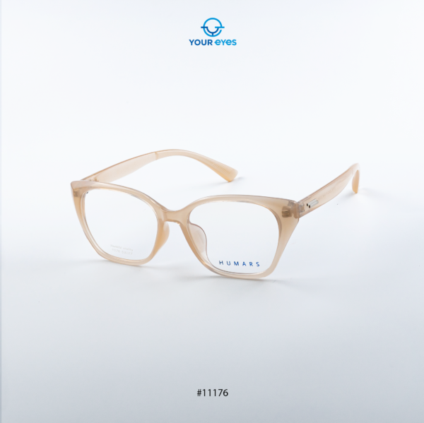 Gọng Kính Humars 11176 - Hình ảnh 2