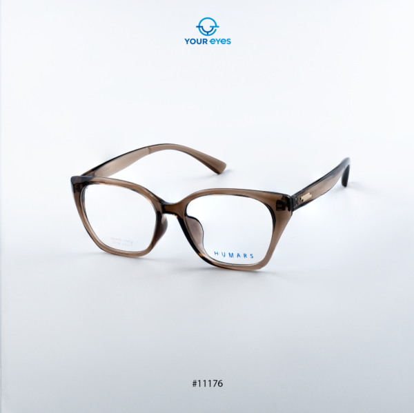 Gọng Kính Humars 11176 - Hình ảnh 4