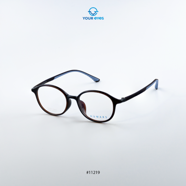 Gọng Kính Humars 11219 - Hình ảnh 3