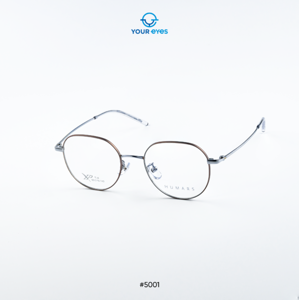 Gọng Kính Humars 5001 - Hình ảnh 3