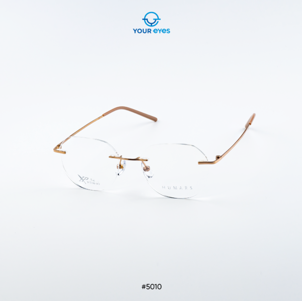 Gọng Kính Humars 5010 - Hình ảnh 2