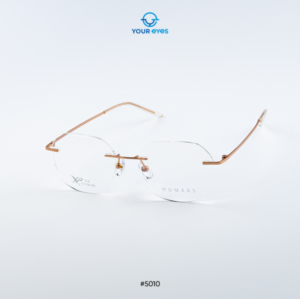Gọng Kính Humars 5010 - Hình ảnh 3