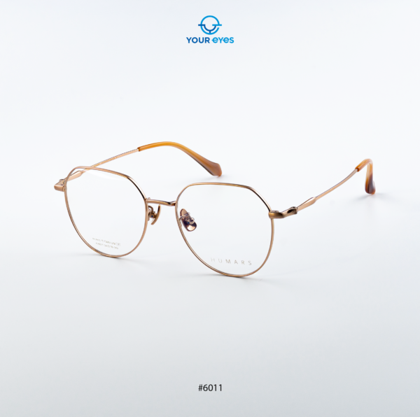 Gọng Kính Humars 6011 - Hình ảnh 2