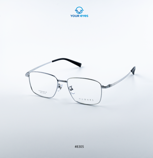 Gọng Kính Humars 8305 - Hình ảnh 3
