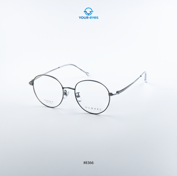 Gọng Kính Humars 8366 - Hình ảnh 4