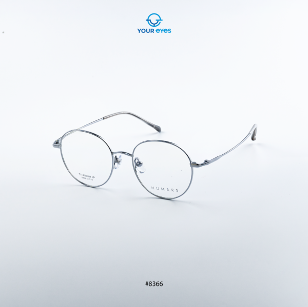 Gọng Kính Humars 8366 - Hình ảnh 2