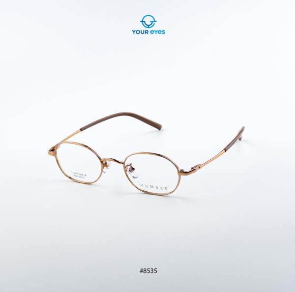Gọng Kính Humars 8535 - Hình ảnh 4
