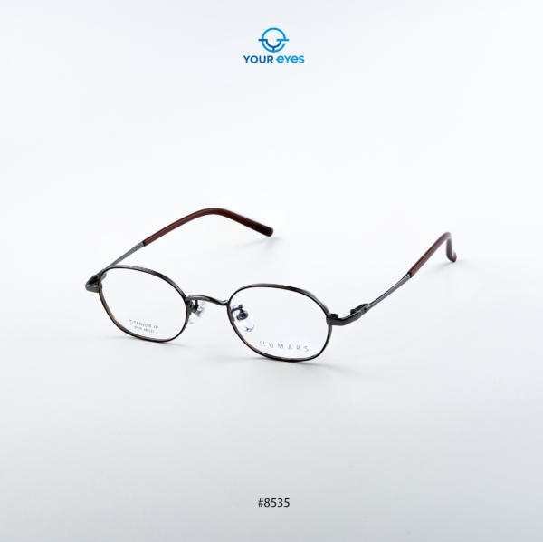 Gọng Kính Humars 8535 - Hình ảnh 2