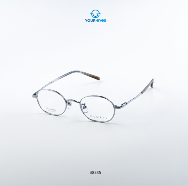 Gọng Kính Humars 8535 - Hình ảnh 3
