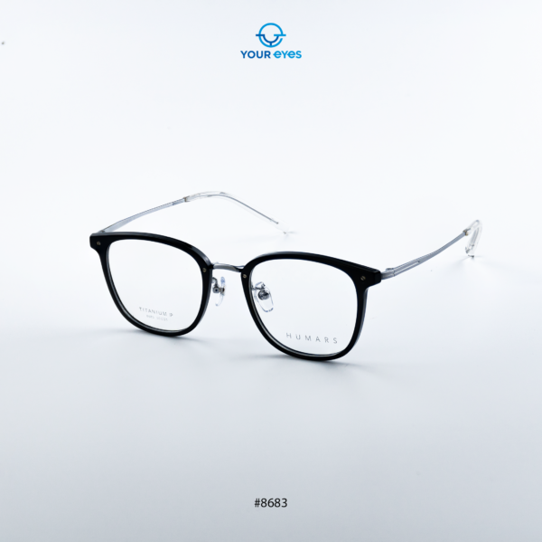 Gọng Kính Humars 8683 - Hình ảnh 3