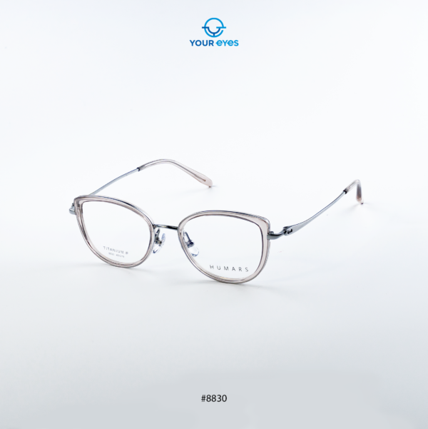 Gọng Kính Humars 8721 - Hình ảnh 4
