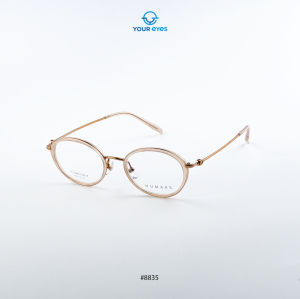 Gọng Kính Humars 8835 - Hình ảnh 4