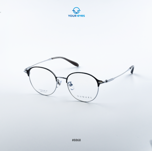 Gọng Kính Humars 8868 - Hình ảnh 3