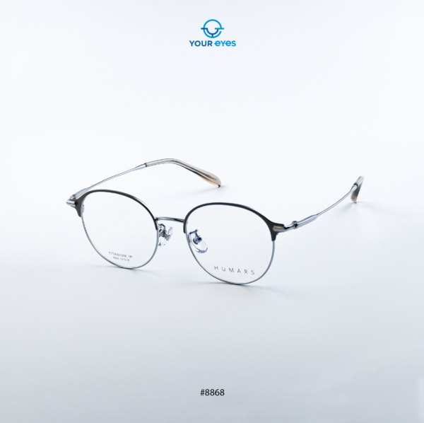 Gọng Kính Humars 8868 - Hình ảnh 2