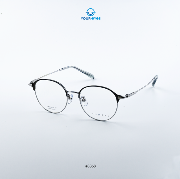 Gọng Kính Humars 8868 - Hình ảnh 4