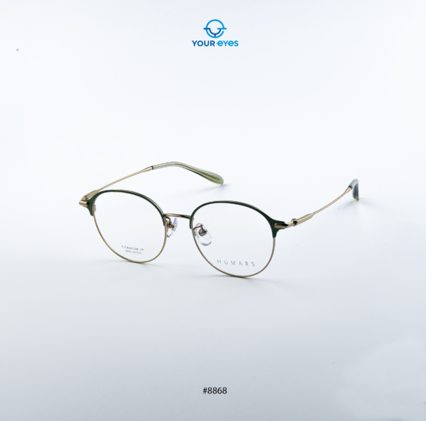 Gọng Kính Humars 8868 - Hình ảnh 5