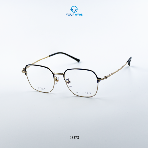 Gọng Kính Humars 8873 - Hình ảnh 2
