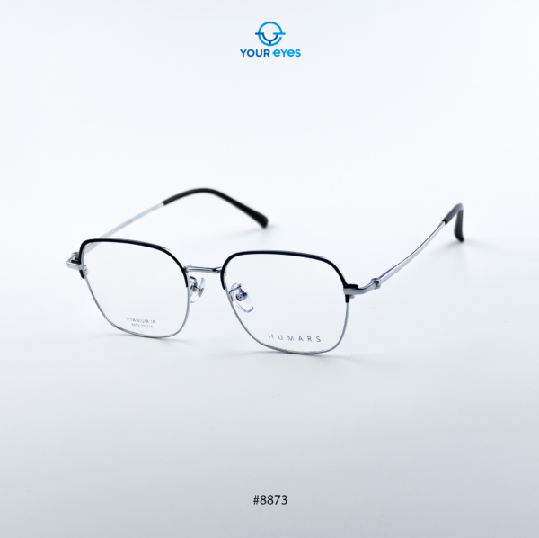 Gọng Kính Humars 8873 - Hình ảnh 3