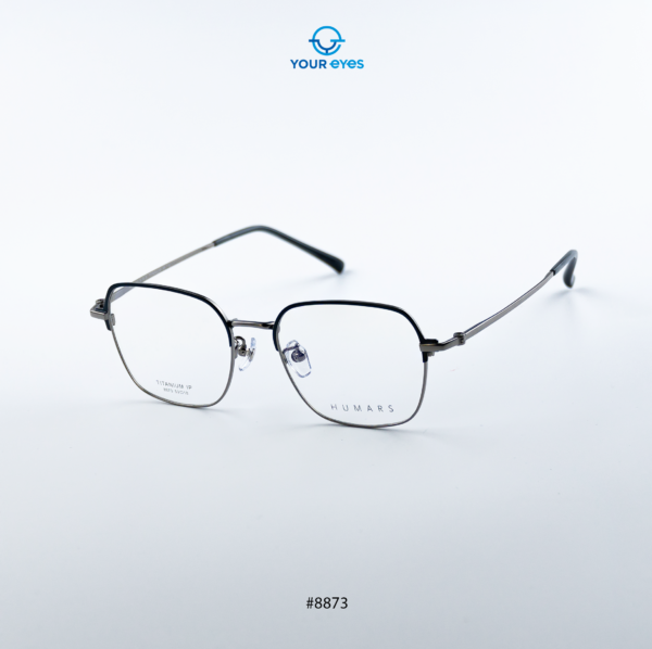 Gọng Kính Humars 8873 - Hình ảnh 4