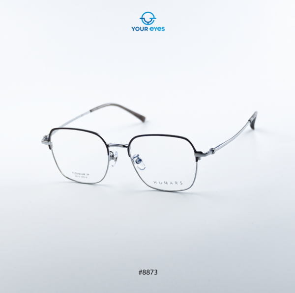 Gọng Kính Humars 8873 - Hình ảnh 5