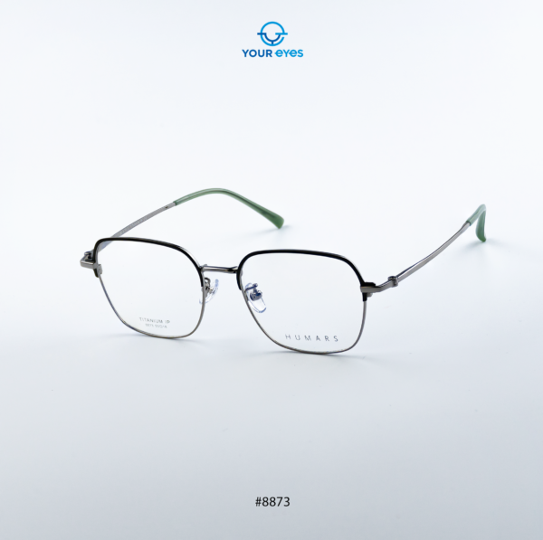 Gọng Kính Humars 8873 - Hình ảnh 6