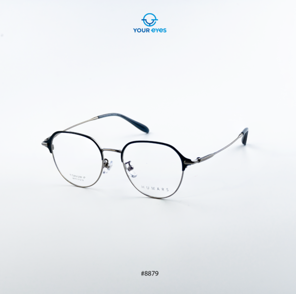 Gọng Kính Humars 8879 - Hình ảnh 2