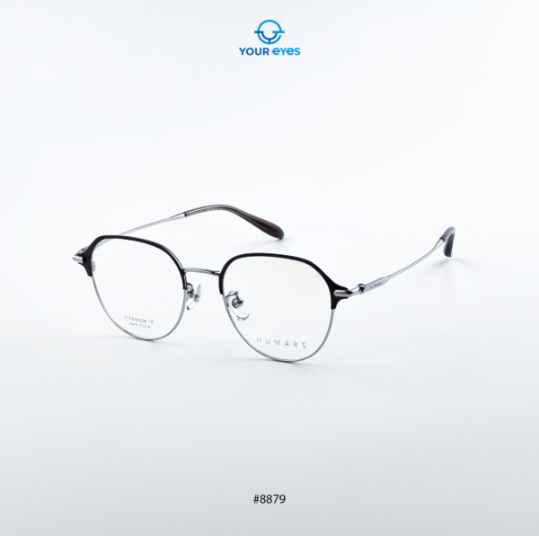 Gọng Kính Humars 8879 - Hình ảnh 3